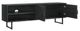 Coaster® Marsden Charcoal Black 70" TV Stand-2