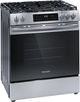 Frigidaire® 30" Stainless Steel Freestanding Front Control Gas Range with Air Fry-5