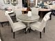 Best® Home Furnishings Customizable Odell Dining Chair-1