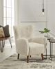 Signature Design by Ashley® Jemison Next-Gen Nuvella Dune Accent Chair-4
