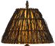 Cal® Lighting & Accessories Bear Cast Bronze Table Lamp-1