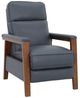 BarcaLounger® Ashland Santa Fe Ocean Manual Recliner-0