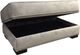 Stanton™ Customizable 417 Cocktail Ottoman with Storage-0