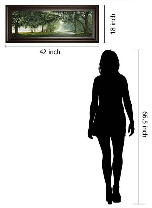 Classy Art Lake Shore Drive by Bruce Nawrocke Wall Art-1