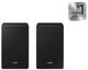 Samsung 2.0.2 Channel Black Rear Speakers-0