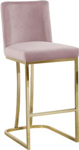 Pink-Gold
