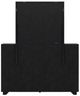 Millennium® by Ashley Londer Black Dresser and Mirror-2