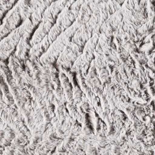 Surya Felina Wheat 50"x60" Throw Blanket-2
