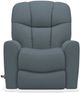 La-Z-Boy® Rori Denim Rocking Recliner-0