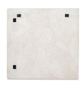 Renwil® Mojave Natural Dimensional Wall Art-3