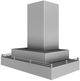 Vent-A-Hood® 36" Stainless Steel Contemporary Wall Mount Range Hood-1