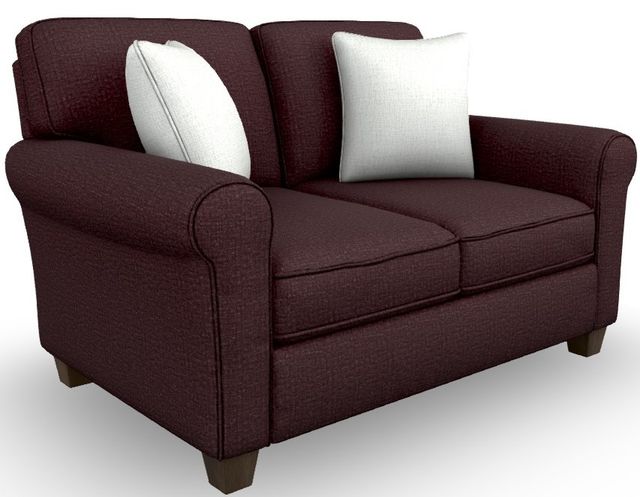 Best® Home Furnishings Customizable Annabel Loveseat-0