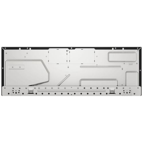 Whirlpool® 1.1 Cu. Ft. Fingerprint Resistant Stainless Steel Over The Range Microwave-3