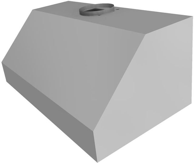 Vent-A-Hood® 42" Stainless Steel Wall Mounted Range Hood-1