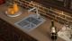 Elkay Lustertone® Classic Lustrous Satin 17" x 22" x 7-5/8" MR2-Hole Single Bowl Drop-In Sink with Perfect Drain®-1