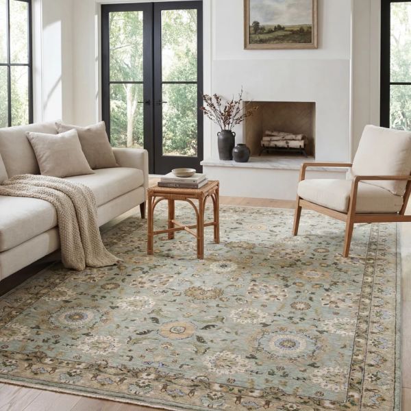 Oriental Weavers™ Westwood 5'x8' Style 11 Area Rug-1