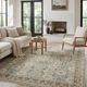 Oriental Weavers™ Westwood 5'x8' Style 11 Area Rug-1