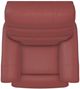 La-Z-Boy® Tripoli PowerReclineXRw™ Reclina-Way® Cherry Wall Recliner-1