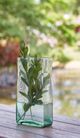 Signature Design by Ashley® Taylow Green 12" Vase-3