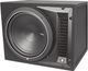 Rockford Fosgate® Punch Single P1 10" Loaded Enclosure-0