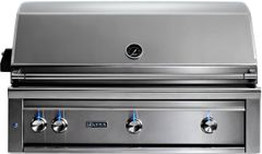 Lynx® Professional 3-Burner Stainless Steel Built In Natural Gas Grill