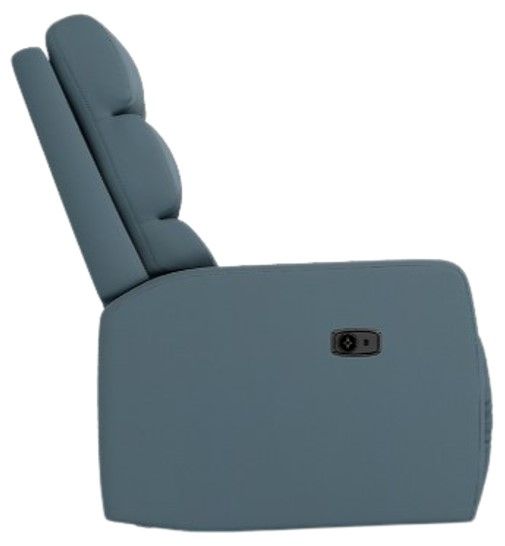 Best® Home Furnishings Customizable Kristisha Leather Power Lift Recliner-2