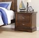 Winners Only® Tamarack Hazelnut Youth Nightstand-2