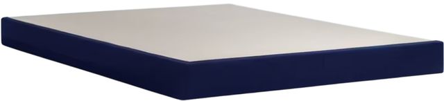 Stearns & Foster 5 inch Queen Low Profile Flat Foundations