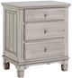 Daniel's Amish® Customizable Blue Ridge Nightstand-0