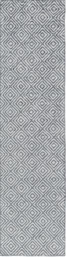 Surya Quartz Light Gray 4'x6' Area Rug-2