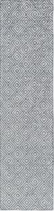 Surya Quartz Light Gray 4'x6' Area Rug-2