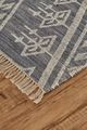Feizy Savona Navy/Ivory 9' x 12' Rug-2