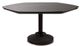 Telescope Casual 62" Hexagonal Balcony Height Table without Hole-0