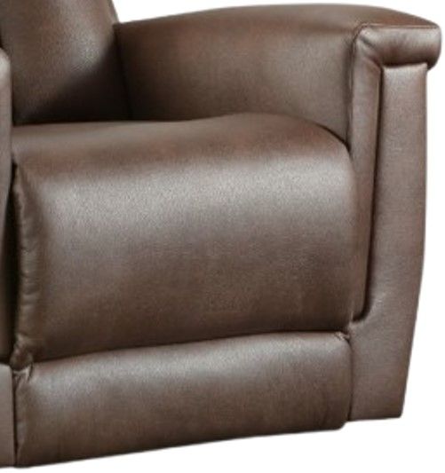 Southern Motion™ Customizable Bardot Manual Rocker Recliner-2