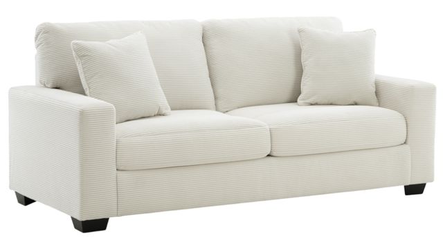 Signature Design by Ashley® Greenbriar Ivory Sofa-0