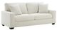 Signature Design by Ashley® Greenbriar Ivory Sofa-0