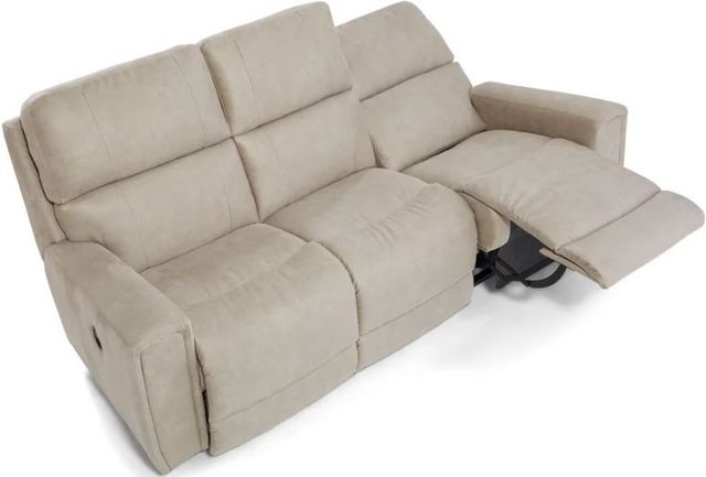 La-Z-Boy® Apollo Cream Manual Reclining Sofa-2