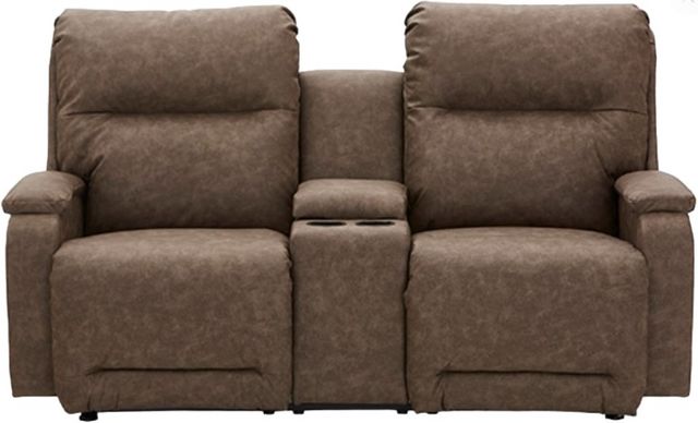 Best® Home Furnishings Maverly Power Reclining Tilt Headrest Rocker Loveseat with Console-3