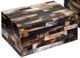 Signature Design by Ashley® Ellford 2-Piece Black/Brown/Cream Box Set-1