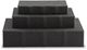 Signature Design by Ashley® Jolina 3-Piece Black Box Set-2