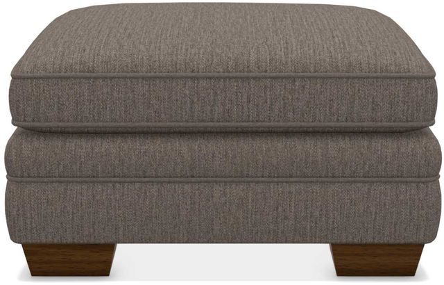 La-Z-Boy® Meyer Mocha Ottoman