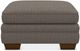 La-Z-Boy® Meyer Mocha Ottoman-0