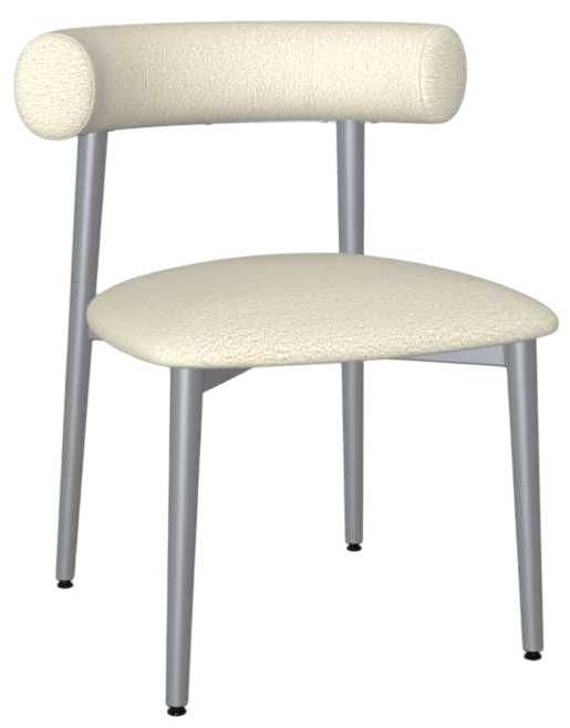 Amisco Customizable Barbara Dining Side Chair-2