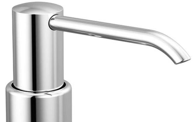 Peerless Precept® Chrome Soap Dispenser-1