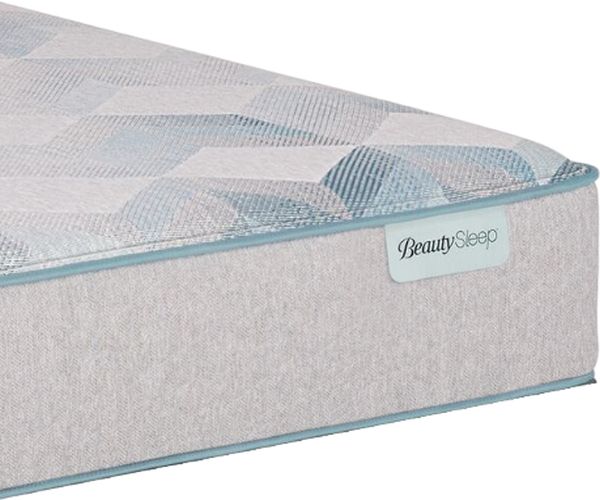Beautysleep® Dream Weaver™ 12.5" Hybrid Plush Tight Top King Mattress-2