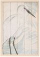 Stylecraft Crane Palms I Wall Art-0