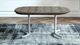 Chromcraft Customizable Kendall Extendable High Pressure Laminate Dining Table-1