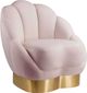 TOV Furniture Bloom Blush Chair-0