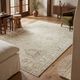 Oriental Weavers™ Caroline Beige 5'x8' Style 1 Area Rug-3