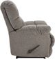 Best® Home Furnishings Customizable McGinnis Manual Space Saver® Recliner-4